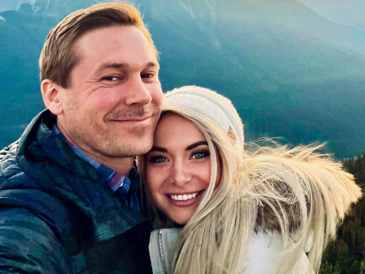 Married at First Sight' alum Erik Lake goes Instagram official with new  girlfriend and gushes he's in love
