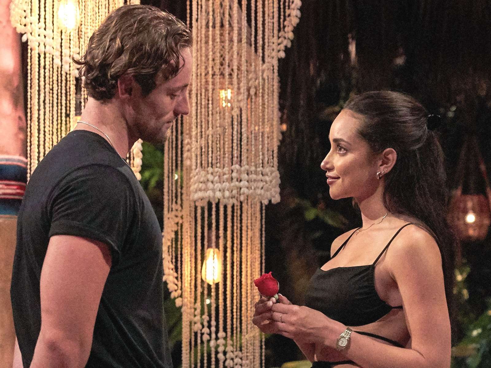 'Bachelor in Paradise' spoilers Did Victoria Fuller and Johnny