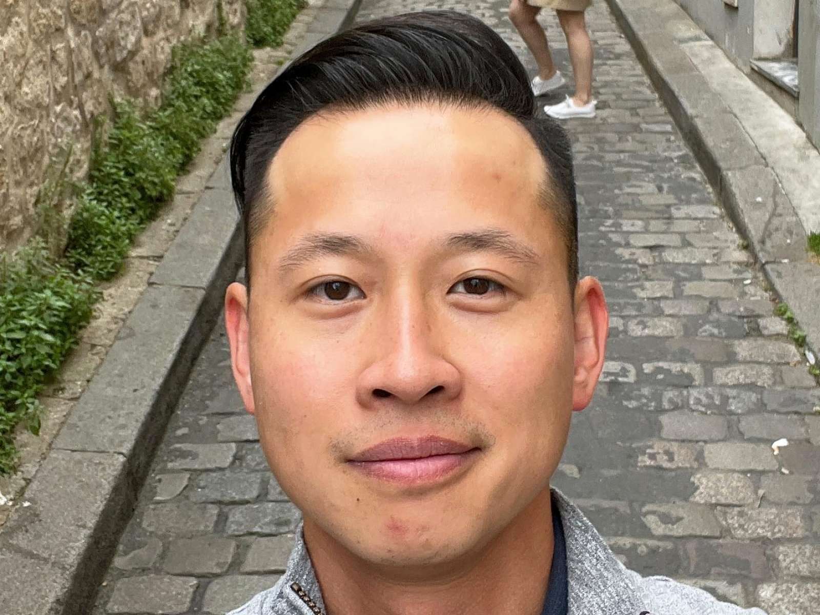 Married At First Sight Alum Johnny Lam Reveals He S Dating Someone