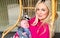 'The Bachelorette' alum Emily Maynard secretly welcomed sixth child, recalls "surprise" diagnosis at delivery