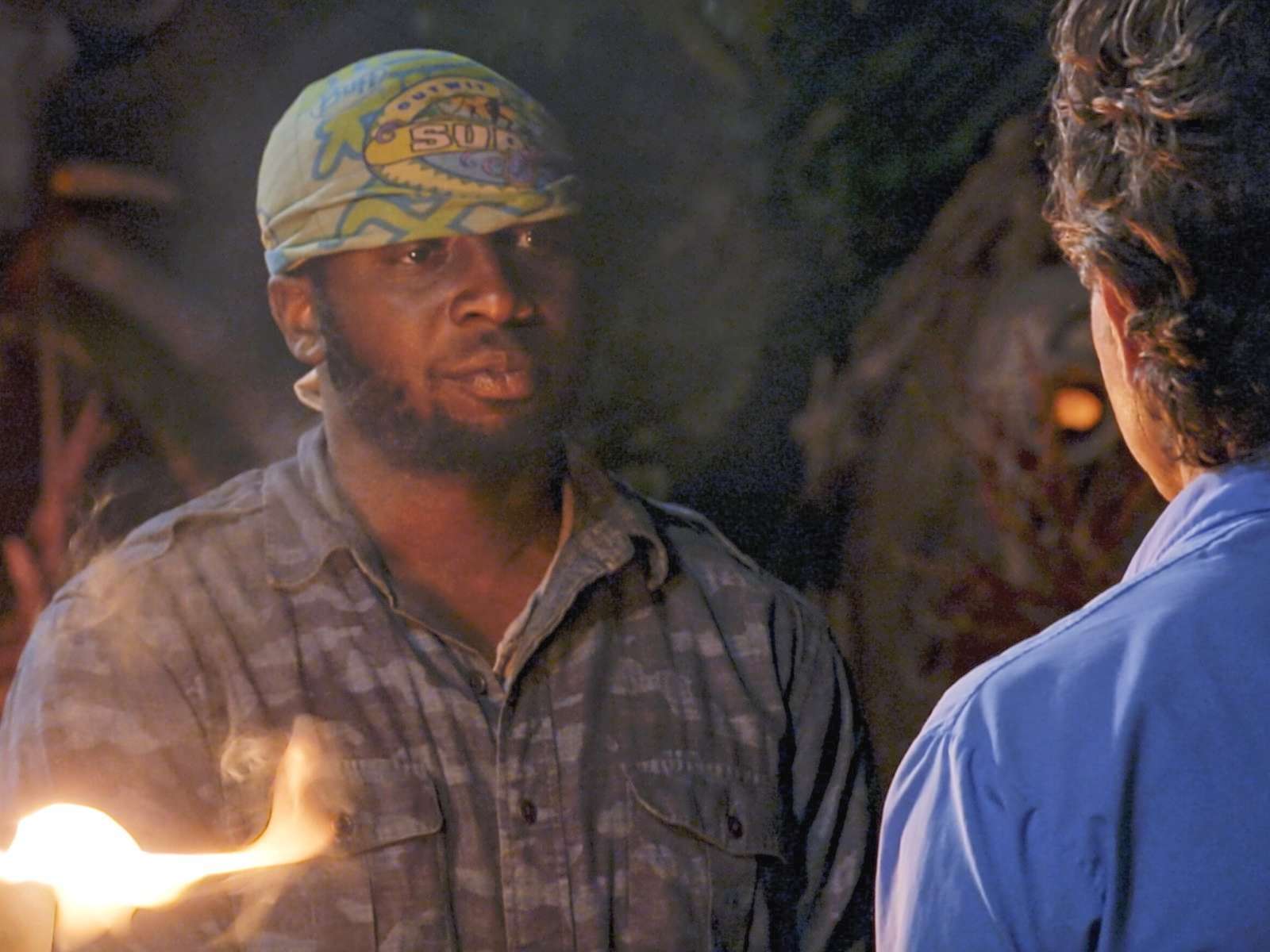 'Survivor' Recap: James Jones And Ryan Medrano Get Blindsided And Voted ...