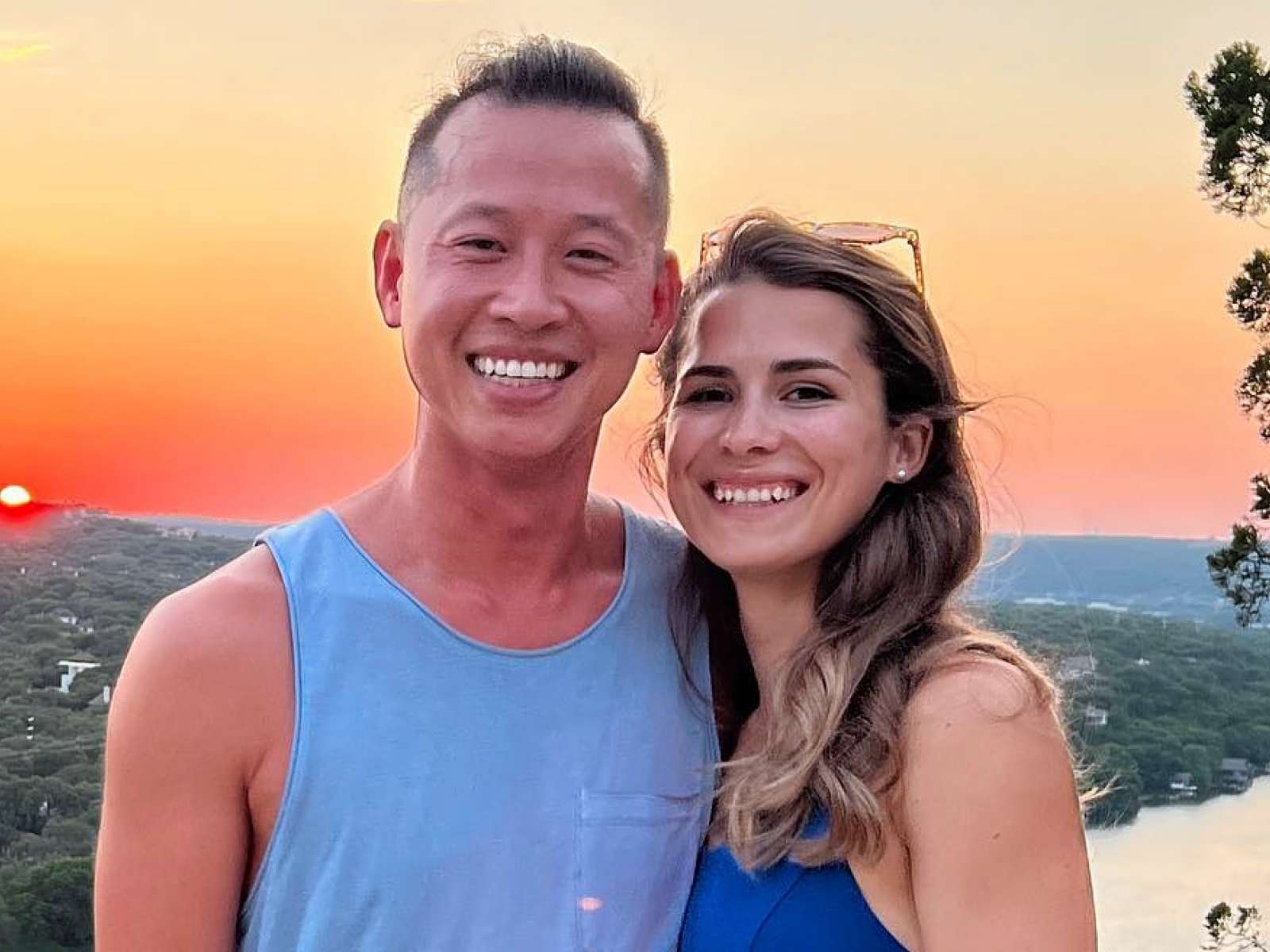 Married at First Sight alum Johnny Lam has gone Instagram official with new girlfriend photo