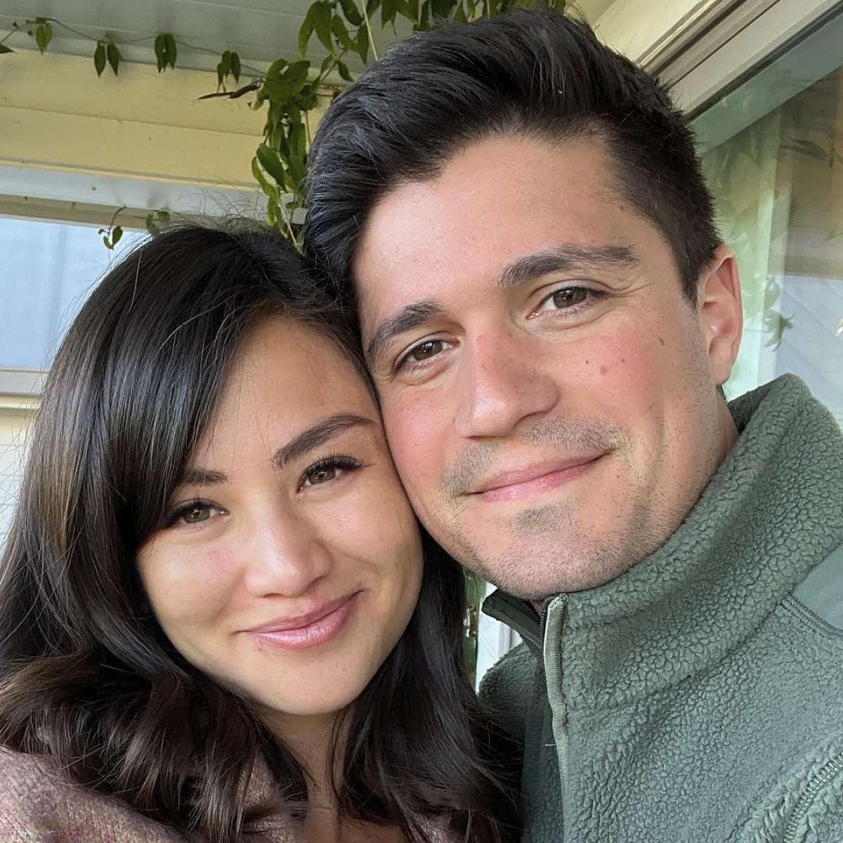 The Bachelor alum Caila Quinn reveals sex of first child with husband Nick Burrello