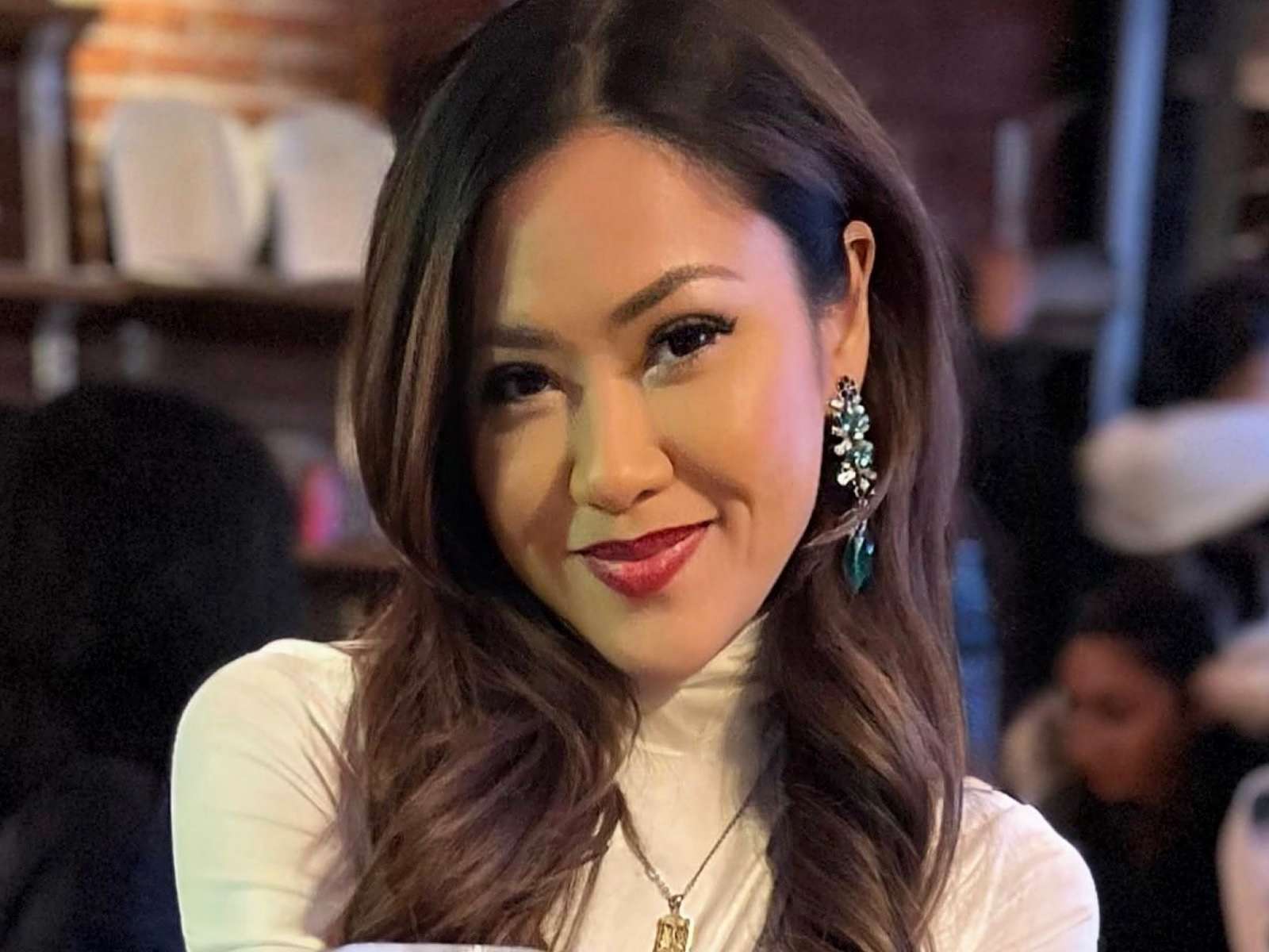 'Married At First Sight' Alum Noi Phommasak Explains Why She And Steve ...