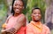 'The Amazing Race' couple Glenda Roberts and Lumumba Roberts expecting "miracle" baby