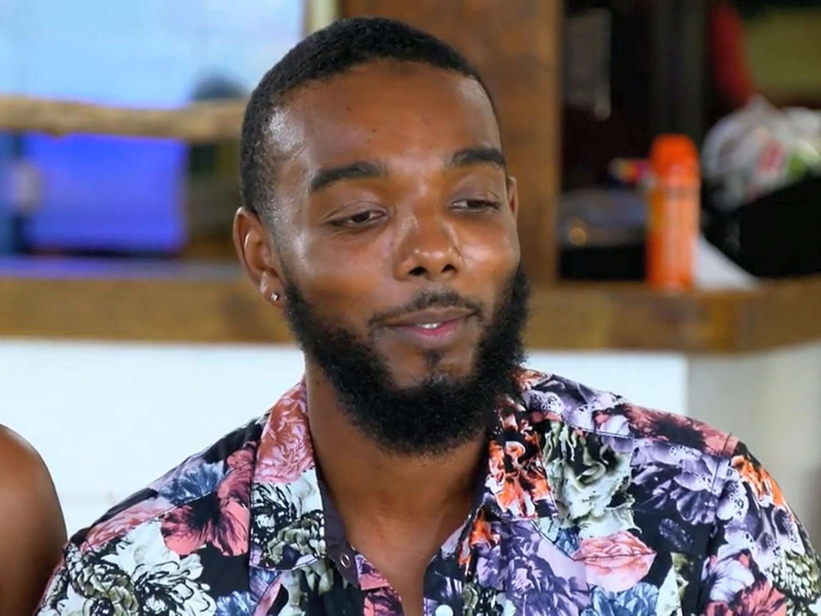 Married At First Sight Star Airris Williams Explains Internal Battle With Jasmine Secrest