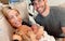 Tarek El Moussa and Heather Rae Young unveil their son's name and first photos