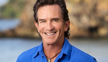 'Survivor' Host Jeff Probst Reveals Season 44 Will Feature Show's First ...