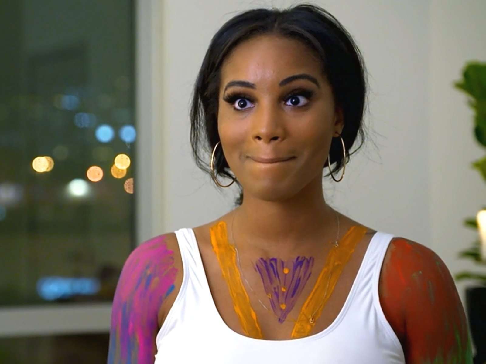 Married At First Sight Recap Shaquille Takes The Lead And Turns