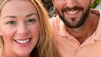 'Married At First Sight' Couple Jamie Otis And Doug Hehner Celebrate ...