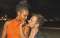 'Dancing with the Stars' couple Britt Stewart and Daniel Durant enjoy romantic Barbados vacation