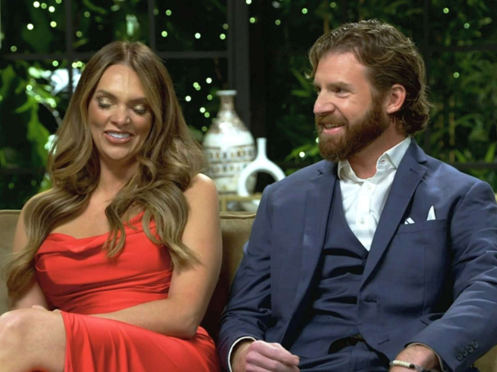 MAFS 16 Episode 24 Reunion Part 1 Recap