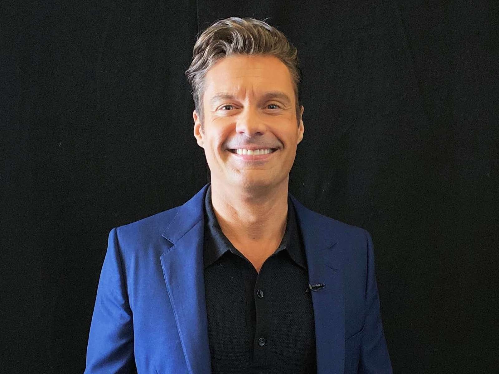 Ryan Seacrest named new 'Wheel of Fortune' host, replacing Pat Sajak ...