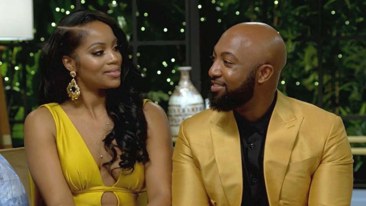 Married at First Sight Reunion Shaq regrets Kirsten divorce and wants to try again, Dom breaks down about Mac, and Gina and Mac make future plans