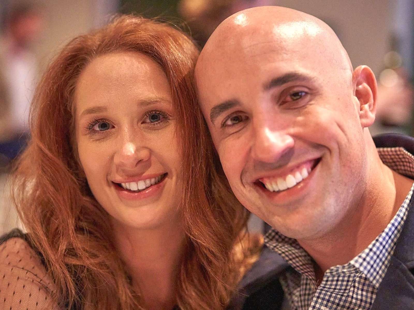 Married At First Sight Alum Jamie Thompson Files For Divorce From Elizabeth Bice After Brief