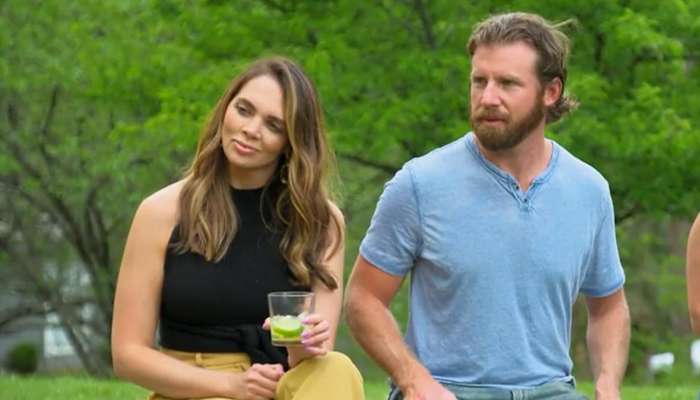 'Married at First Sight: Where Are They Now?' recap: Gina and Clint are ...