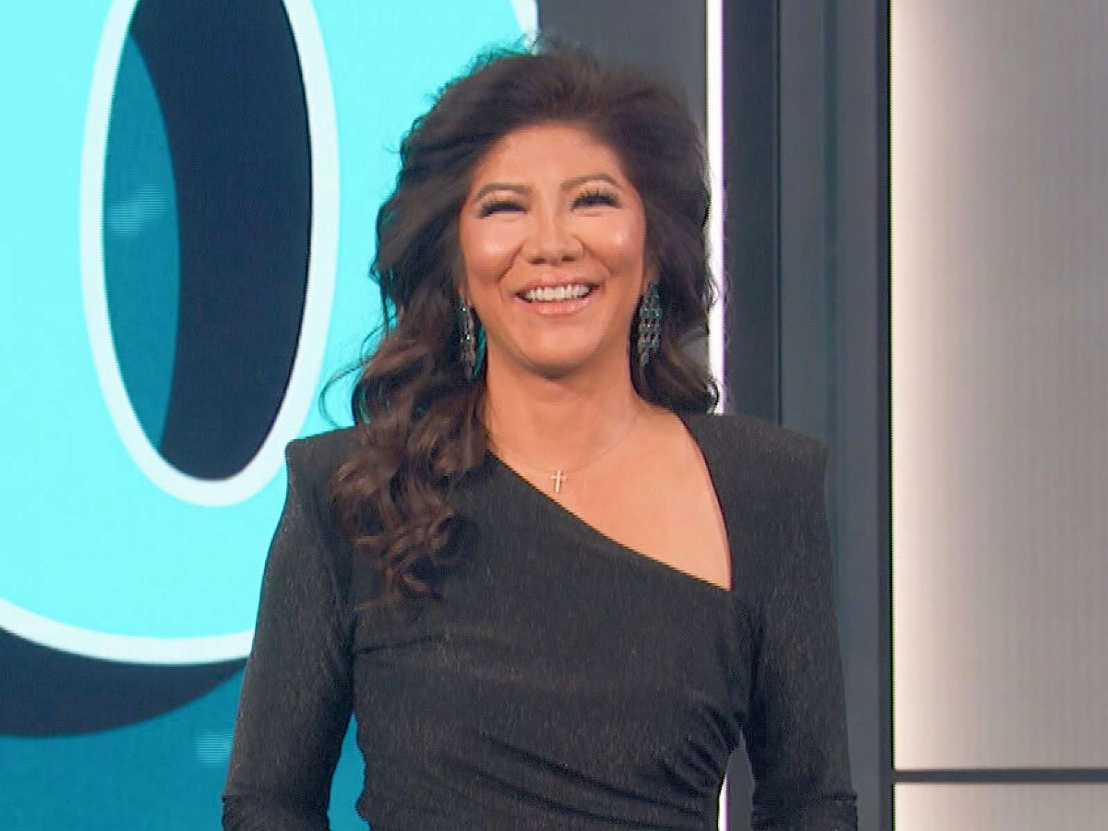 'Big Brother' host Julie Chen reveals she initially turned down hosting ...