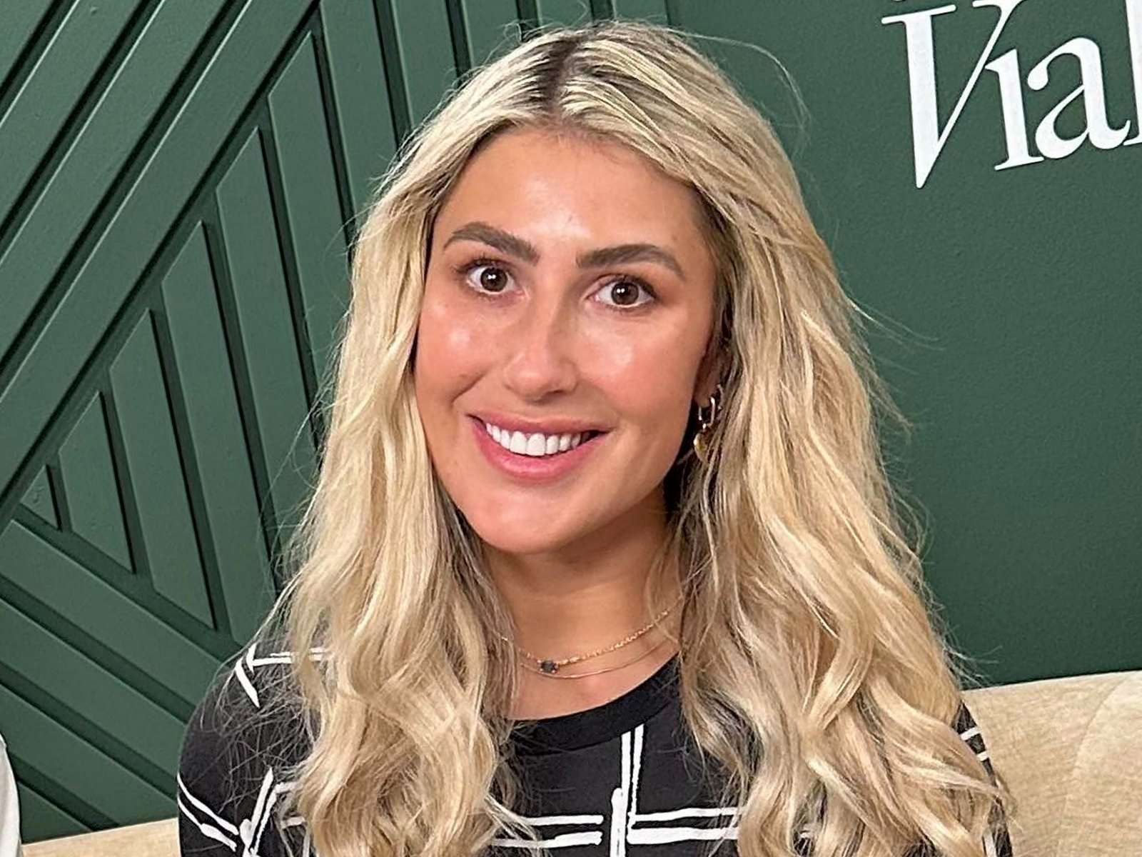 'Dancing With The Stars' Pro Emma Slater Reveals Why She And Sasha ...