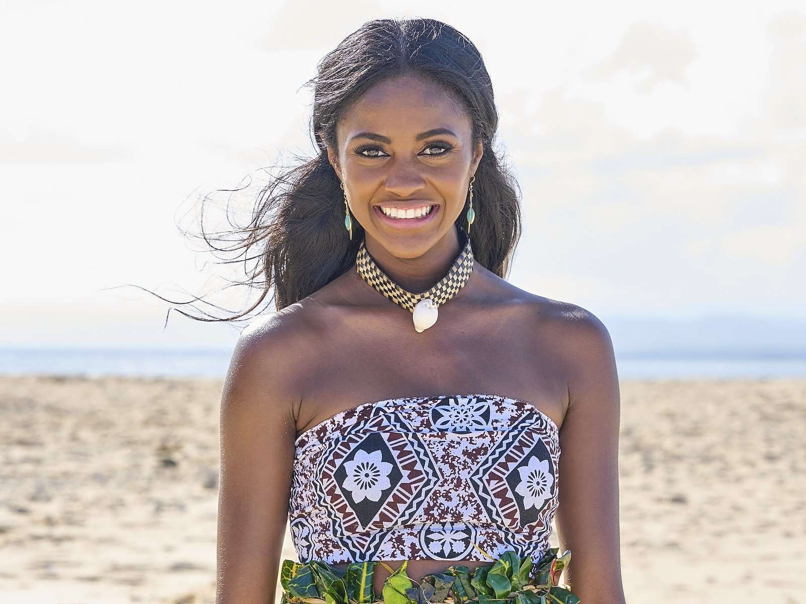 'The Bachelorette' Star Charity Lawson Reveals Why Dotun Olubeko ...