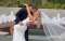 'The Bachelor' alum Krystal Nielson marries Miles Bowles in romantic California wedding