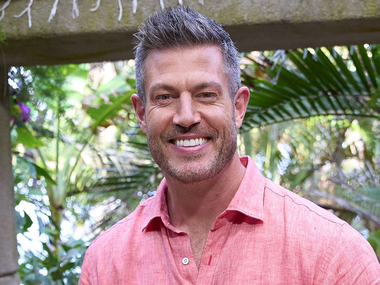 Jesse Palmer teases 'Bachelor in Paradise' Season 9: 