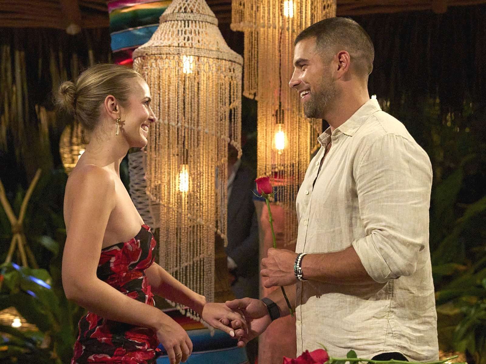 'Bachelor in Paradise' spoilers Which couples stay together or break