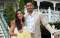 'Bachelor in Paradise' couple Becca Kufrin and Thomas Jacobs confirm they got married