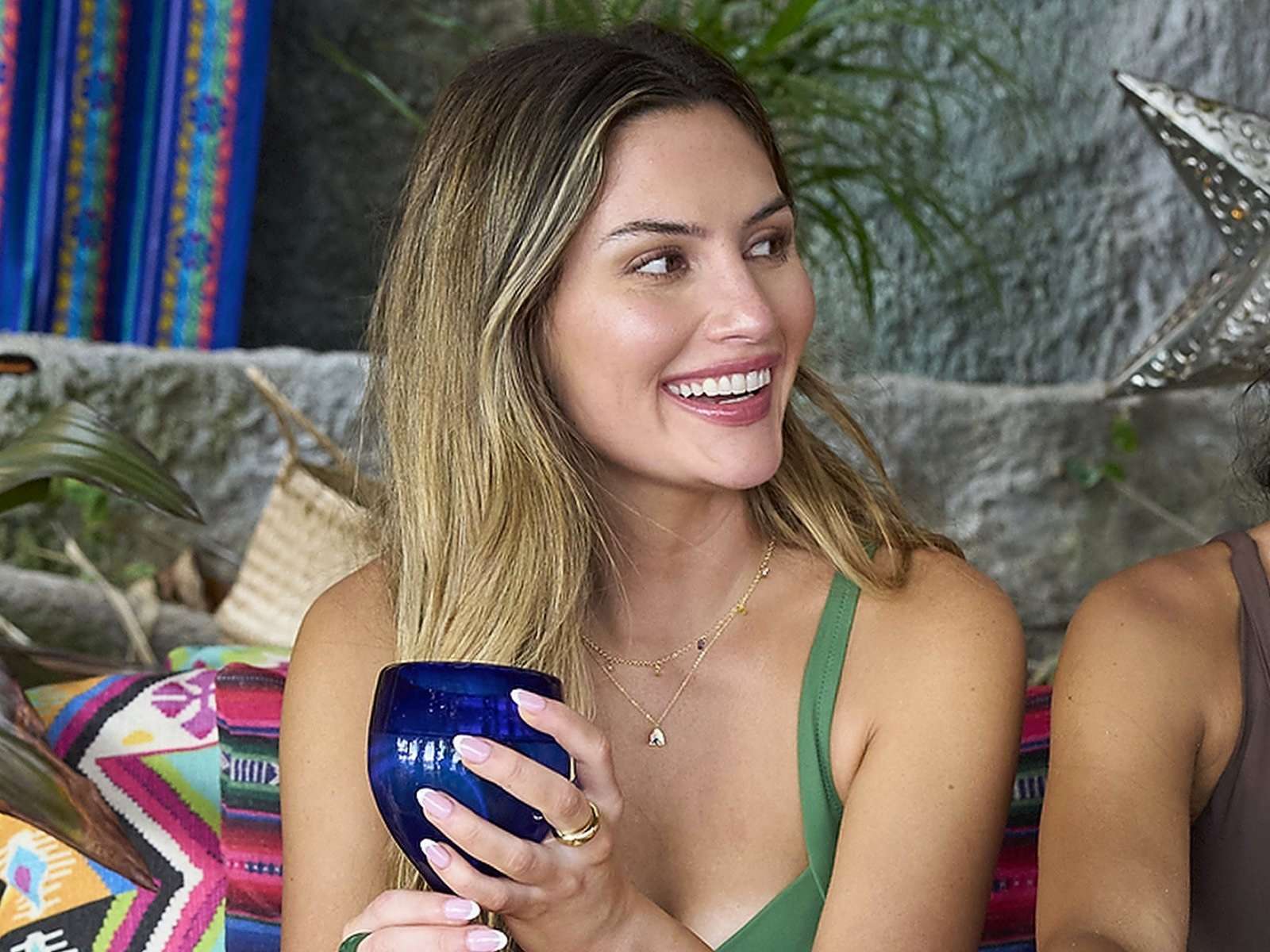 Karma came swiftly: Fans react after Justin breaks up with Eliza on  Bachelor in Paradise