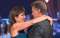 'The Golden Bachelor' star Gerry Turner reveals what Faith Martin whispered during emotional hug