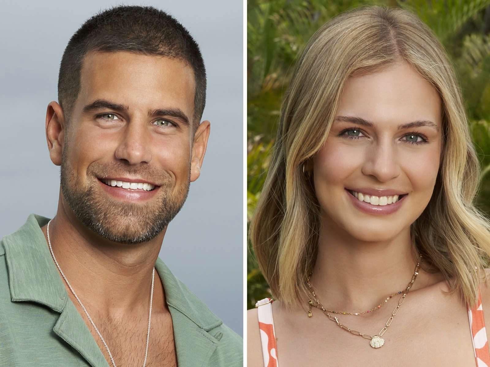 Are Blake & Jess Together After 'Bachelor In Paradise'? All The Clues