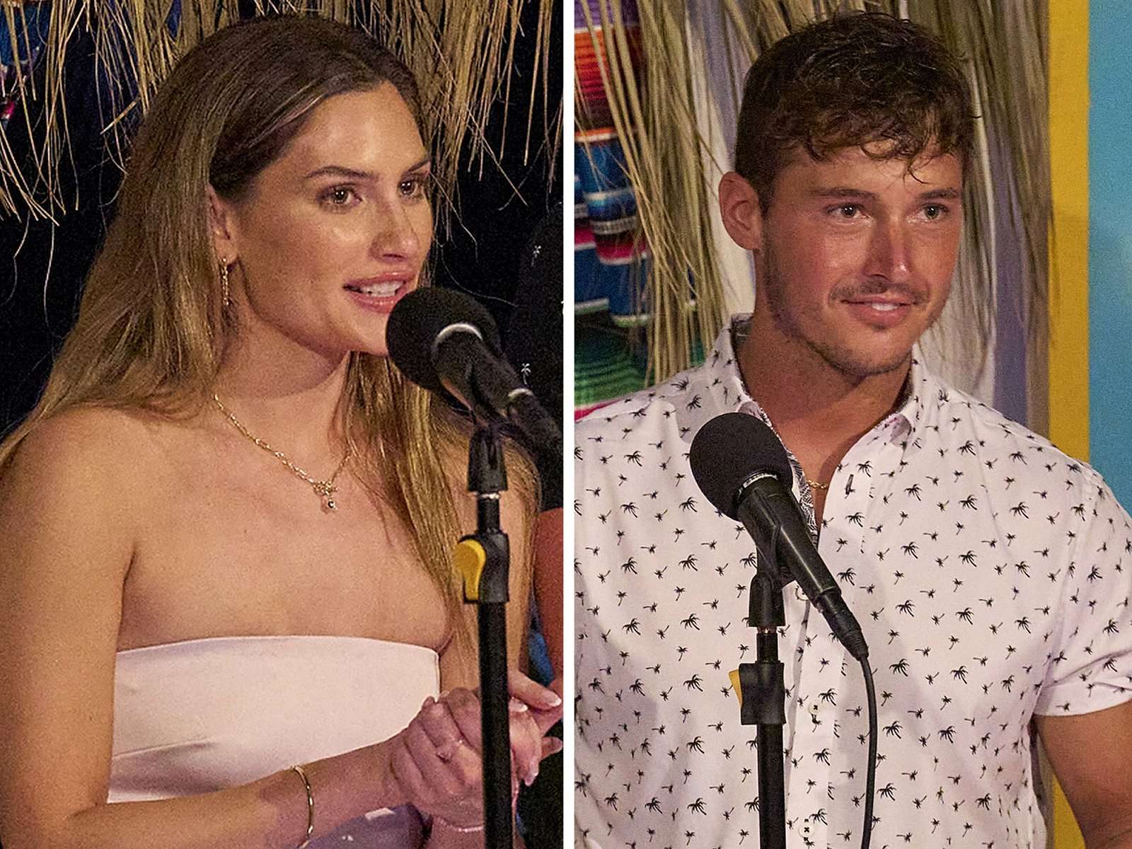 'Bachelor In Paradise' Spoilers: Who Gets Engaged Or Splits Up? Do Kat ...