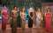 'The Golden Bachelorette': ABC exec talks spinoff plans and show's potential Golden Bachelorette star