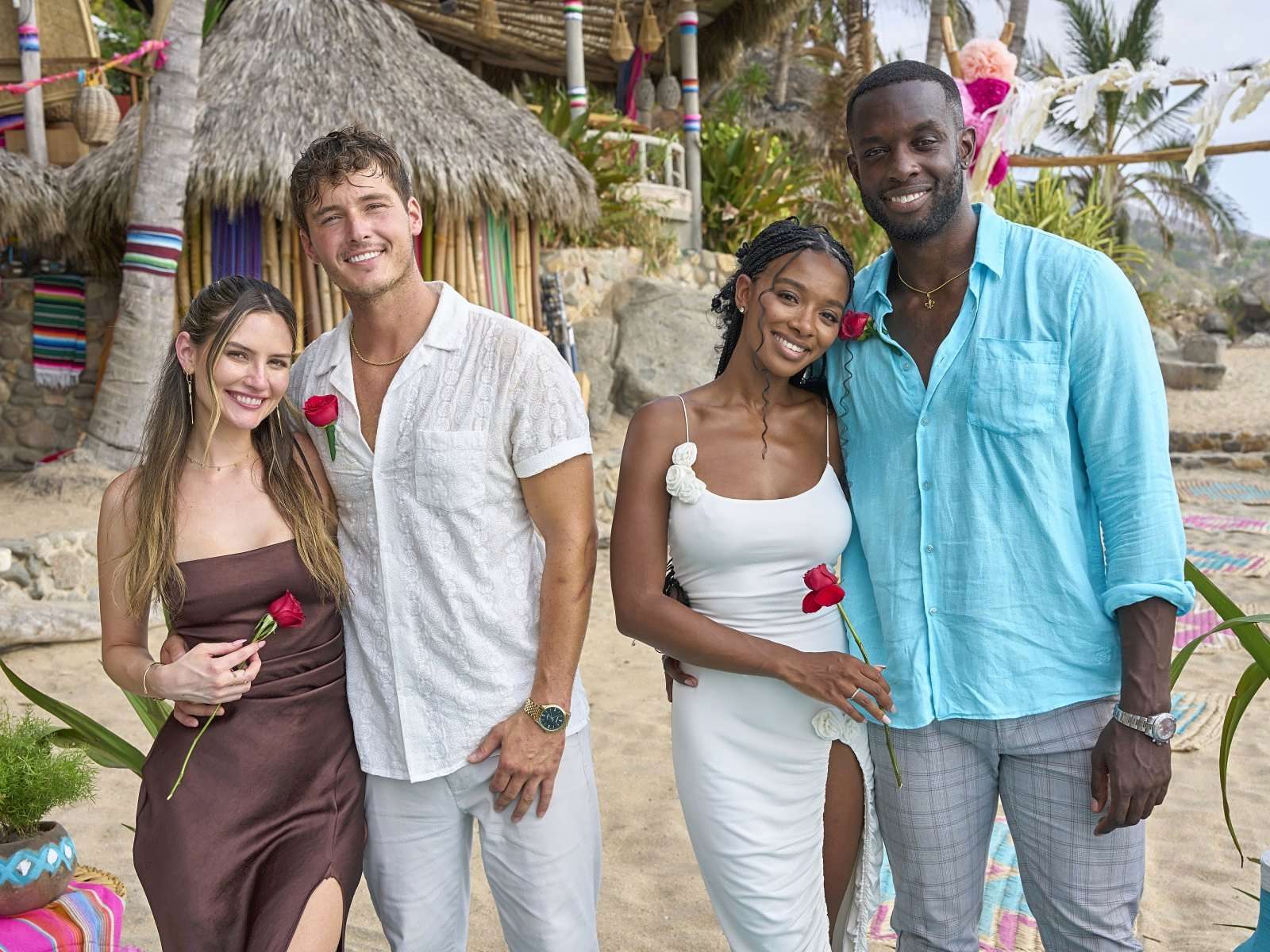 Bachelor in Paradise' recap: Jordan Vandergriff's road to happily ever after