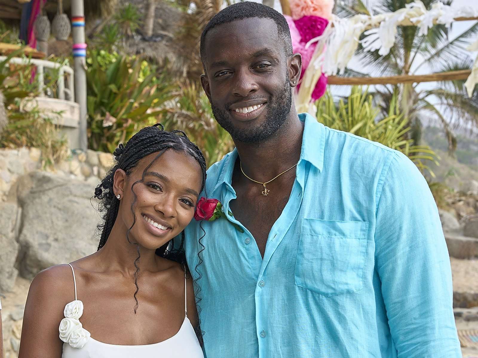 Bachelor in Paradise spoilers: Do Aaron Bryant and Eliza Isichei end up  together?