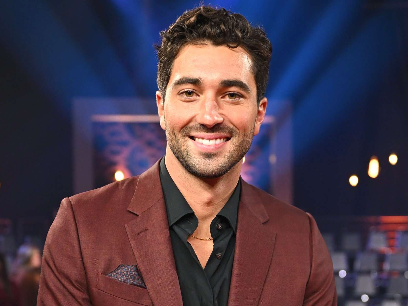 'The Bachelor' spoilers: Who did Joey Graziadei pick as his winner and ...