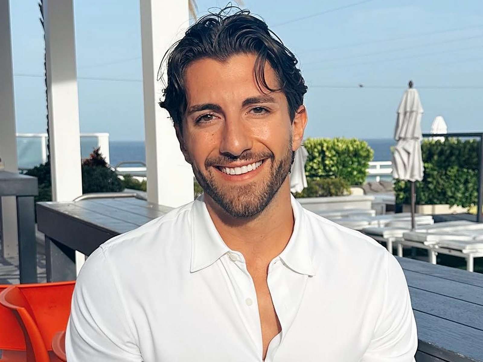 The Bachelorette Alum Jason Tartick Reveals If Hes Still In Love With Kaitlyn Bristowe 4006