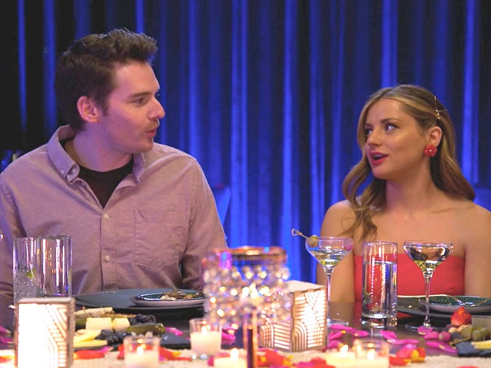 Married At First Sight Recap Cameron And Clare Separate Austin Devastates Becca And Brennan 3382