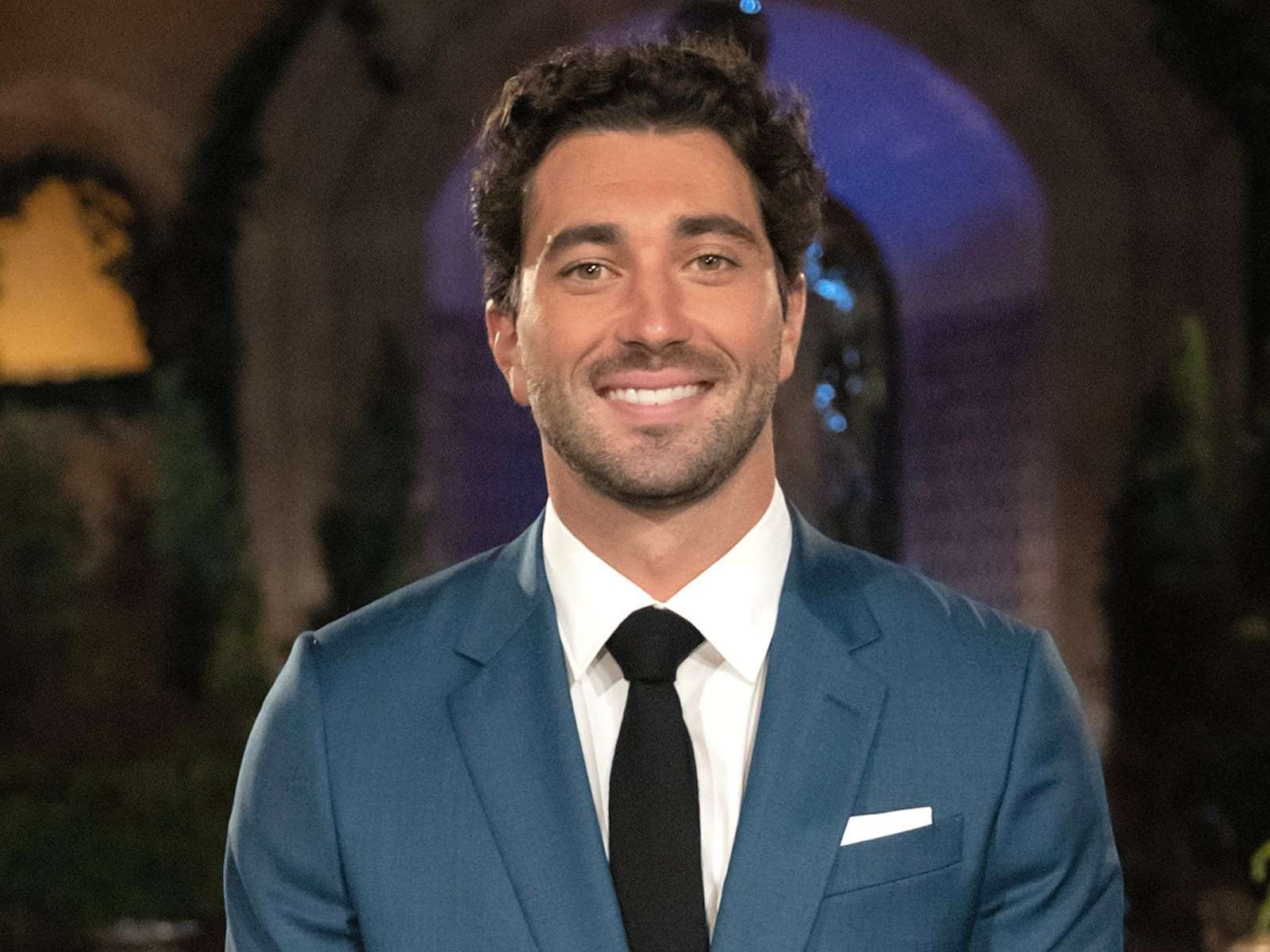 The Bachelor Star Joey Graziadei Teases Ending Of His Season Im