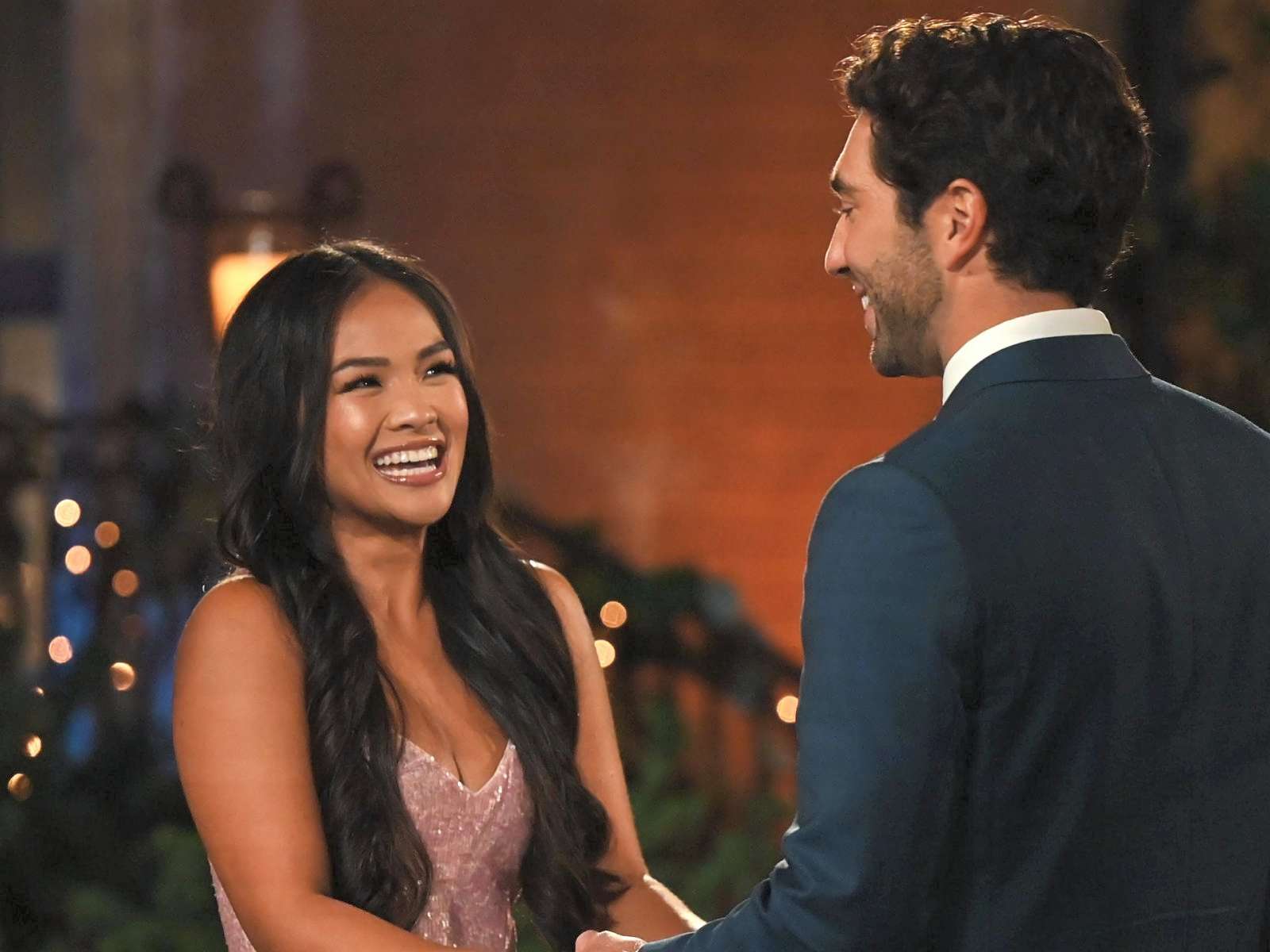 Jenn Tran 6 things to know about 'The Bachelor' star Joey Graziadei's