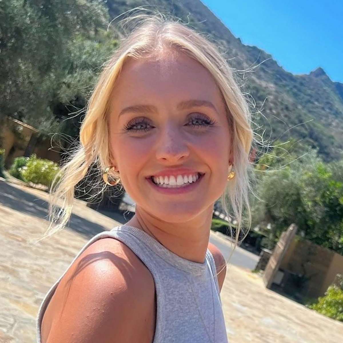 'The Bachelor's Daisy Kent reveals startling details of her painful Lyme disease treatment