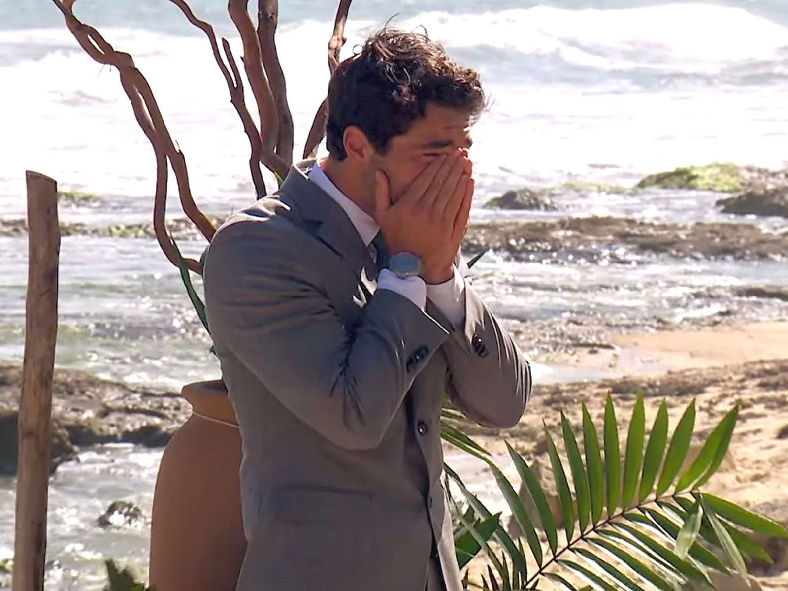 Bachelor Spoilers: How Does Joey Graziadei's 'The Bachelor' Season End ...