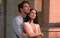 'The Bachelor' star Joey Graziadei says Maria Georgas is "misunderstood"
