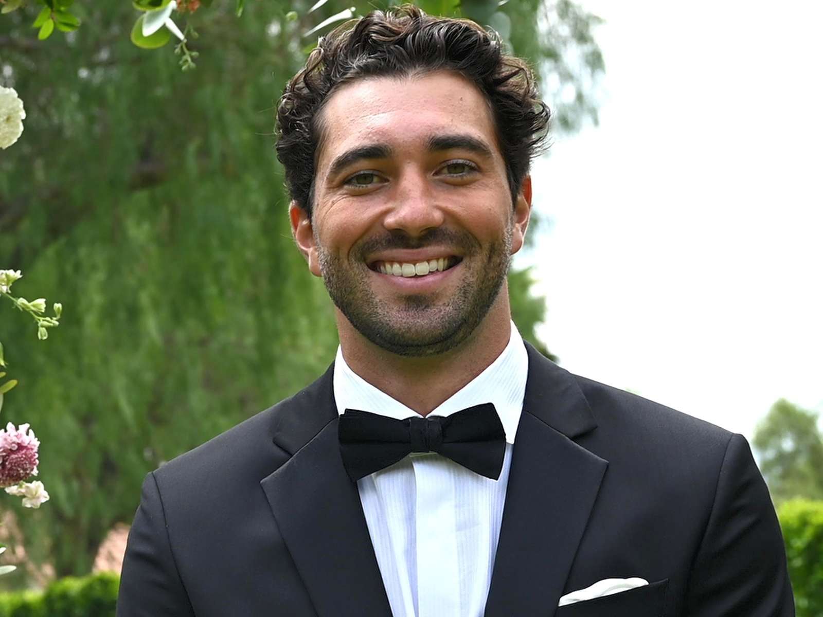 Joey Graziadei Reveals How His 'The Bachelorette' Hometown Prepped Him ...