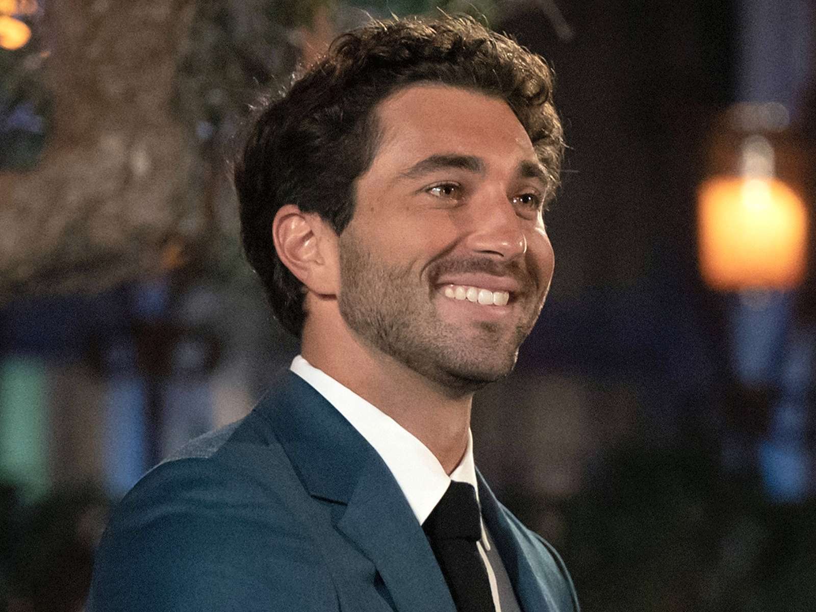 Joey Graziadei Reveals If 'The Bachelor' Is Everything He'd Imagined ...