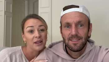 'Married At First Sight' Couple Jamie Otis And Doug Hehner Are Having ...