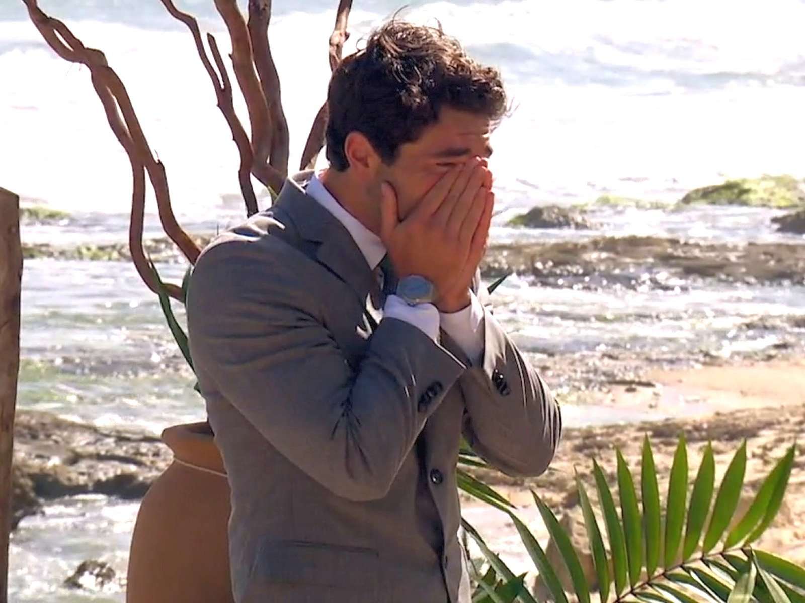 Bachelor spoilers New spoilers reveal who Joey Graziadei really picked