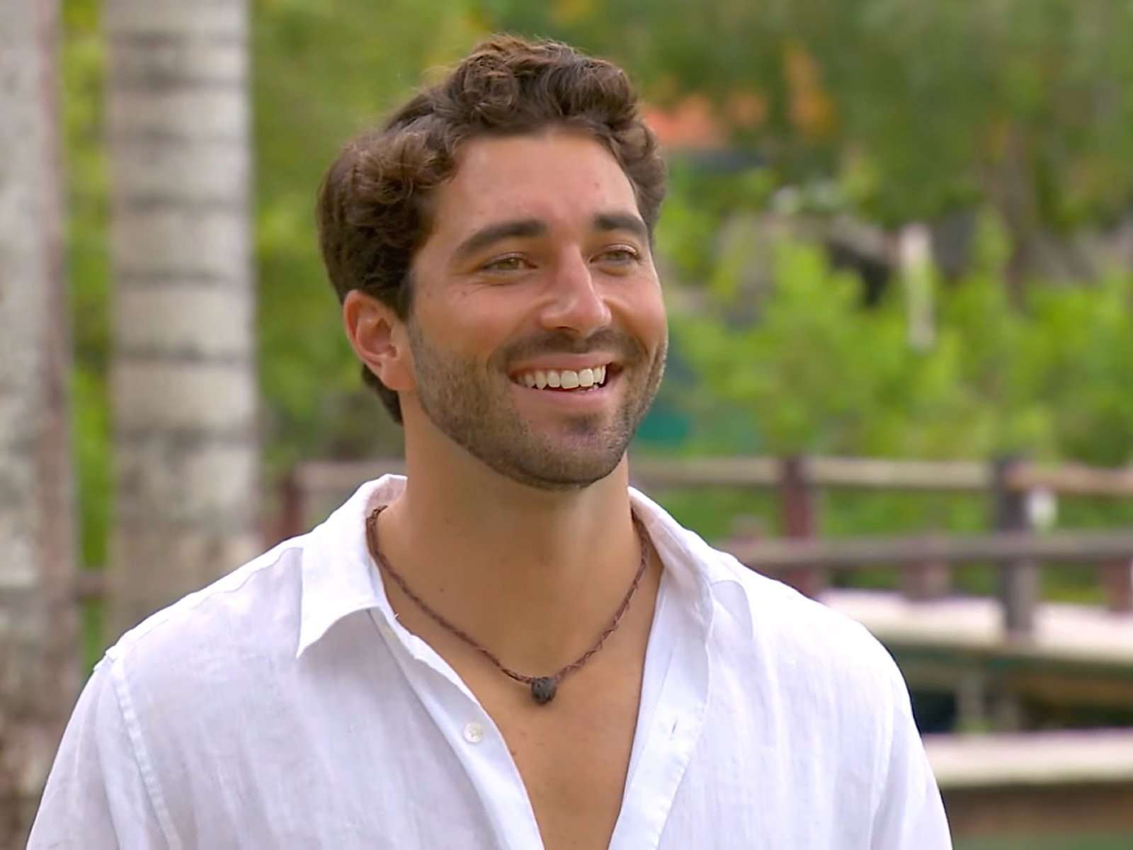 'The Bachelor' Star Joey Graziadei Reveals When He Fell In Love With ...