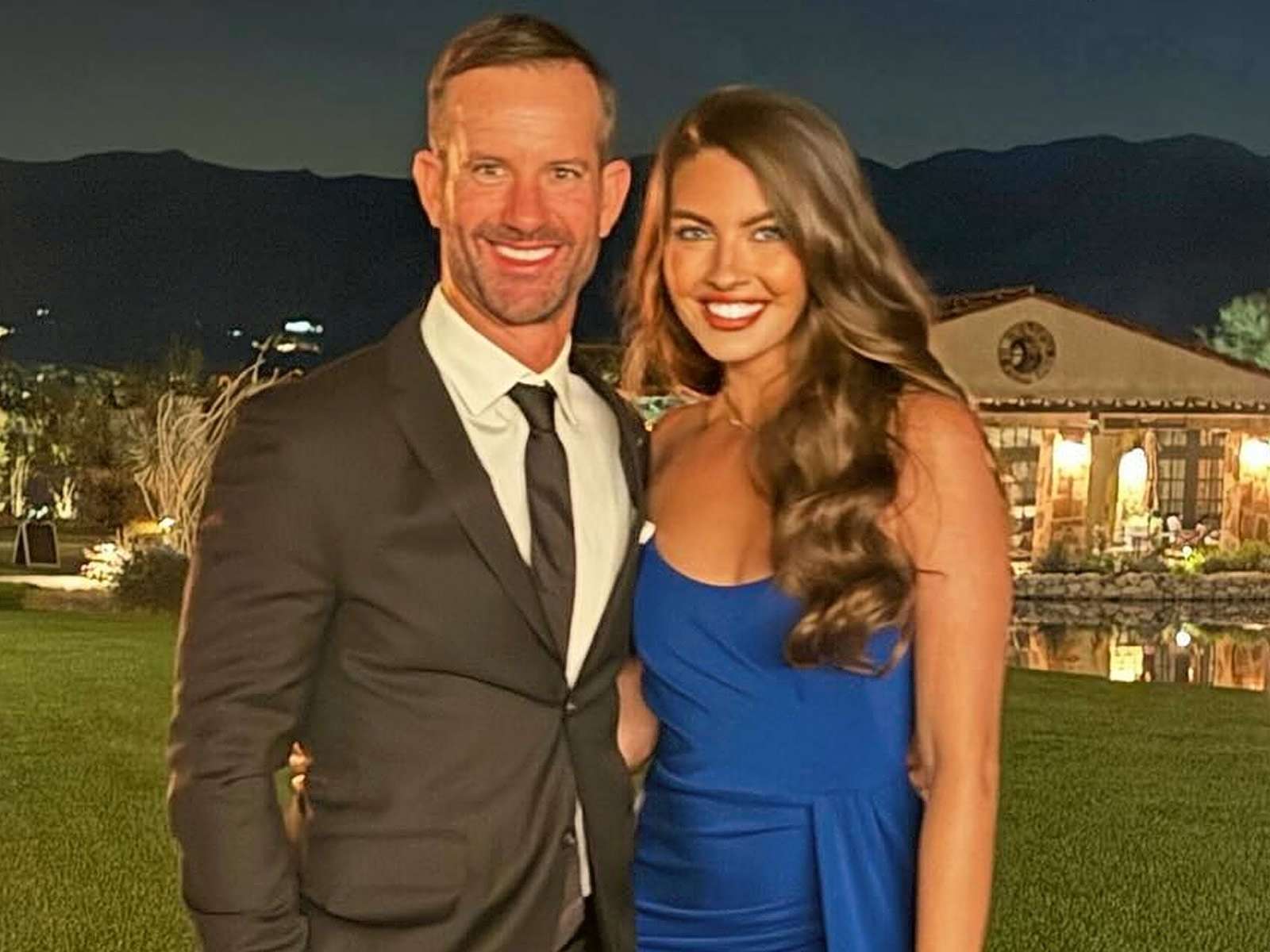 Bachelor Nation alums Angela Amezcua and Kiptyn Locke go public after ...