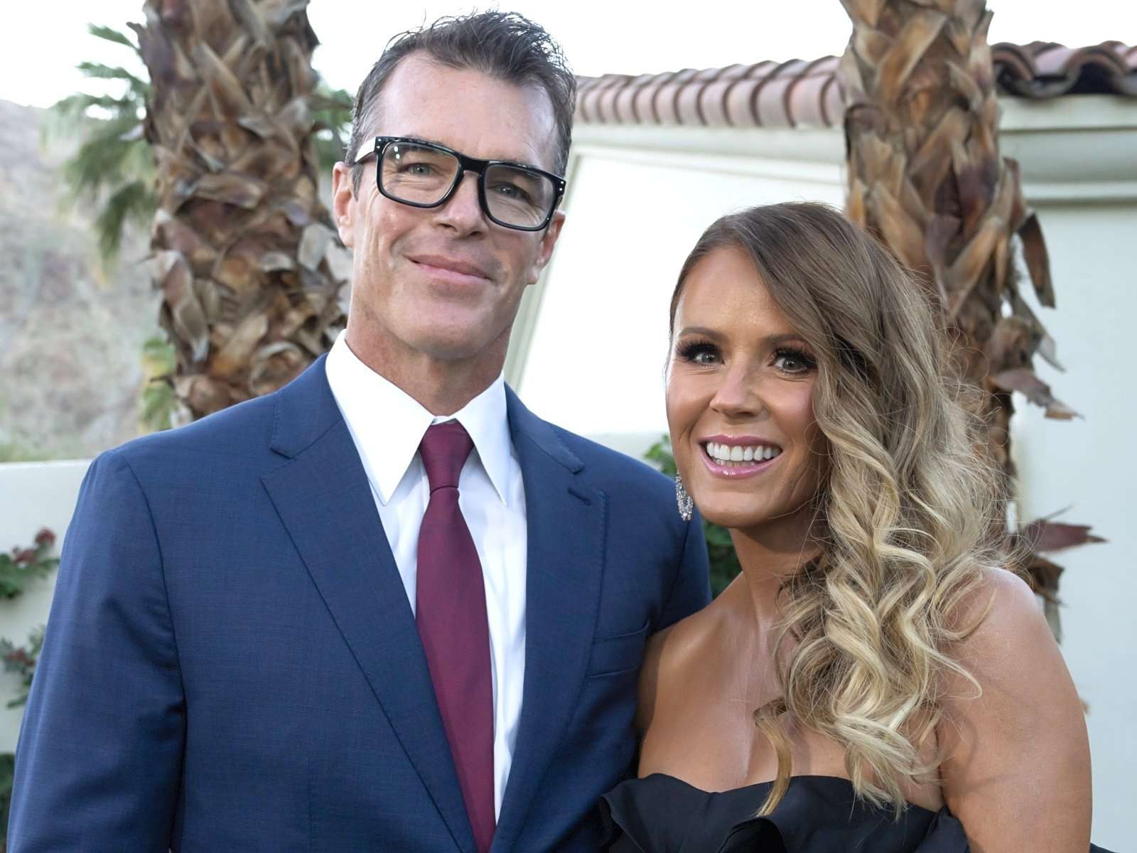 'The Bachelorette' Alum Trista Rehn Gives Update On Ryan Sutter's "very ...