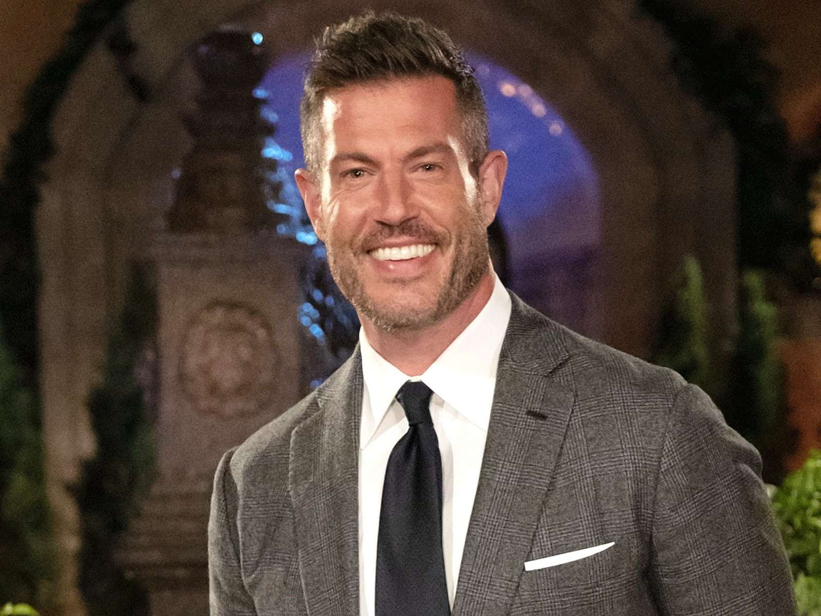 Jesse Palmer: Calling Jenn Tran's 'The Bachelorette' Season "crazy" Is ...